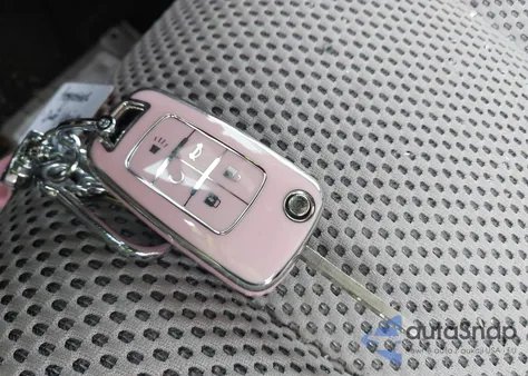 2015 Chevrolet Equinox 1Lt из США, поврежденный, VIN 2GNFLFEK0F6342344